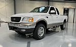 2003 F150 Lariat Thumbnail 7
