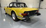 1974 TR6 Thumbnail 4