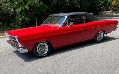 Photo of a 1967 Ford Fairlane for sale