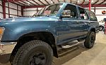1991 4Runner SR5 Thumbnail 33