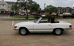 1972 350SL Thumbnail 3