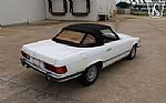 1972 350SL Thumbnail 32
