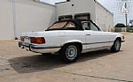 1972 350SL Thumbnail 38