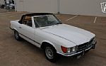 1972 350SL Thumbnail 56