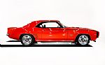 1969 Camaro RS/SS Restomod Thumbnail 15