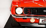 1969 Camaro RS/SS Restomod Thumbnail 29