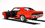 1969 Camaro RS/SS Restomod Thumbnail 37