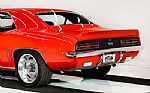 1969 Camaro RS/SS Restomod Thumbnail 60