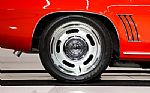 1969 Camaro RS/SS Restomod Thumbnail 61