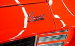 1969 Camaro RS/SS Restomod Thumbnail 62