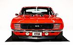 1969 Camaro RS/SS Restomod Thumbnail 63