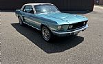 1968 Mustang Thumbnail 6