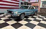 1968 Mustang Thumbnail 5