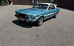 1968 Mustang Thumbnail 7