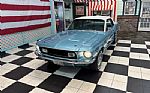 1968 Mustang Thumbnail 9