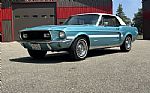 1968 Mustang Thumbnail 2