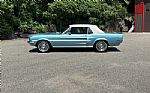 1968 Mustang Thumbnail 4