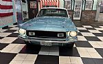 1968 Mustang Thumbnail 11