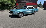 1968 Mustang Thumbnail 12
