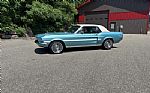 1968 Mustang Thumbnail 13