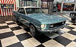 1968 Mustang Thumbnail 18