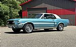 1968 Mustang Thumbnail 3