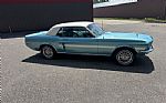 1968 Mustang Thumbnail 20
