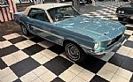 1968 Mustang Thumbnail 24
