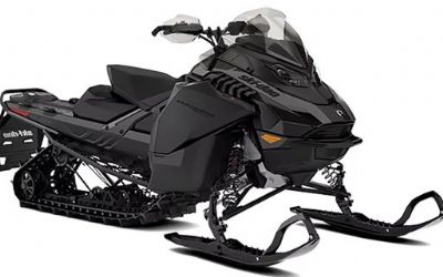 Photo of a 2025 Ski-Doo Backcountry Adrenaline 600R E- for sale