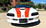 1997 Camaro Z/28 Thumbnail 2