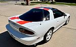 1997 Camaro Z/28 Thumbnail 12