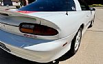 1997 Camaro Z/28 Thumbnail 19