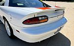 1997 Camaro Z/28 Thumbnail 21