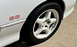1997 Camaro Z/28 Thumbnail 67