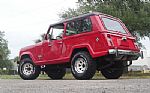 1973 Commando 4x4 Thumbnail 9