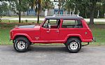 1973 Commando 4x4 Thumbnail 16