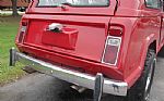 1973 Commando 4x4 Thumbnail 40