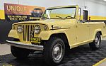 1968 Jeepster Commando Thumbnail 1