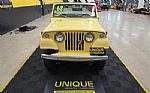 1968 Jeepster Commando Thumbnail 2