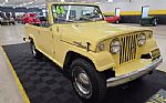 1968 Jeepster Commando Thumbnail 3