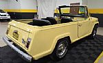 1968 Jeepster Commando Thumbnail 4