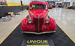 1936 Tudor Sedan Street Rod Thumbnail 2