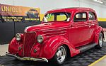 1936 Tudor Sedan Street Rod Thumbnail 1