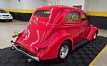 1936 Tudor Sedan Street Rod Thumbnail 4