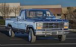 1981 F150 Ranger Lariat Thumbnail 2