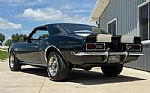1968 Camaro Z28 Thumbnail 3