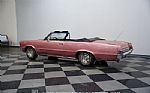 1965 GTO Convertible Thumbnail 10