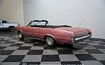 1965 GTO Convertible Thumbnail 11