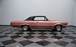 1965 GTO Convertible Thumbnail 16