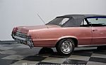 1965 GTO Convertible Thumbnail 27